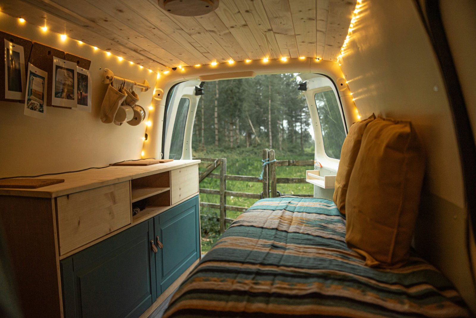 Campervan
