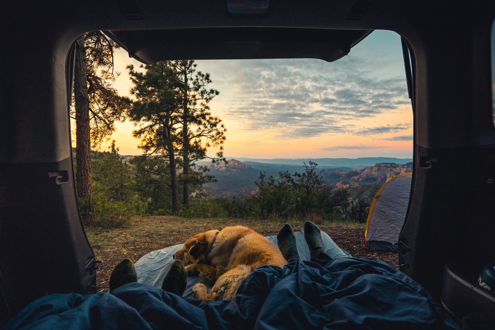 Campervan Budget: How Much Does Campervan Life Actually Cost?