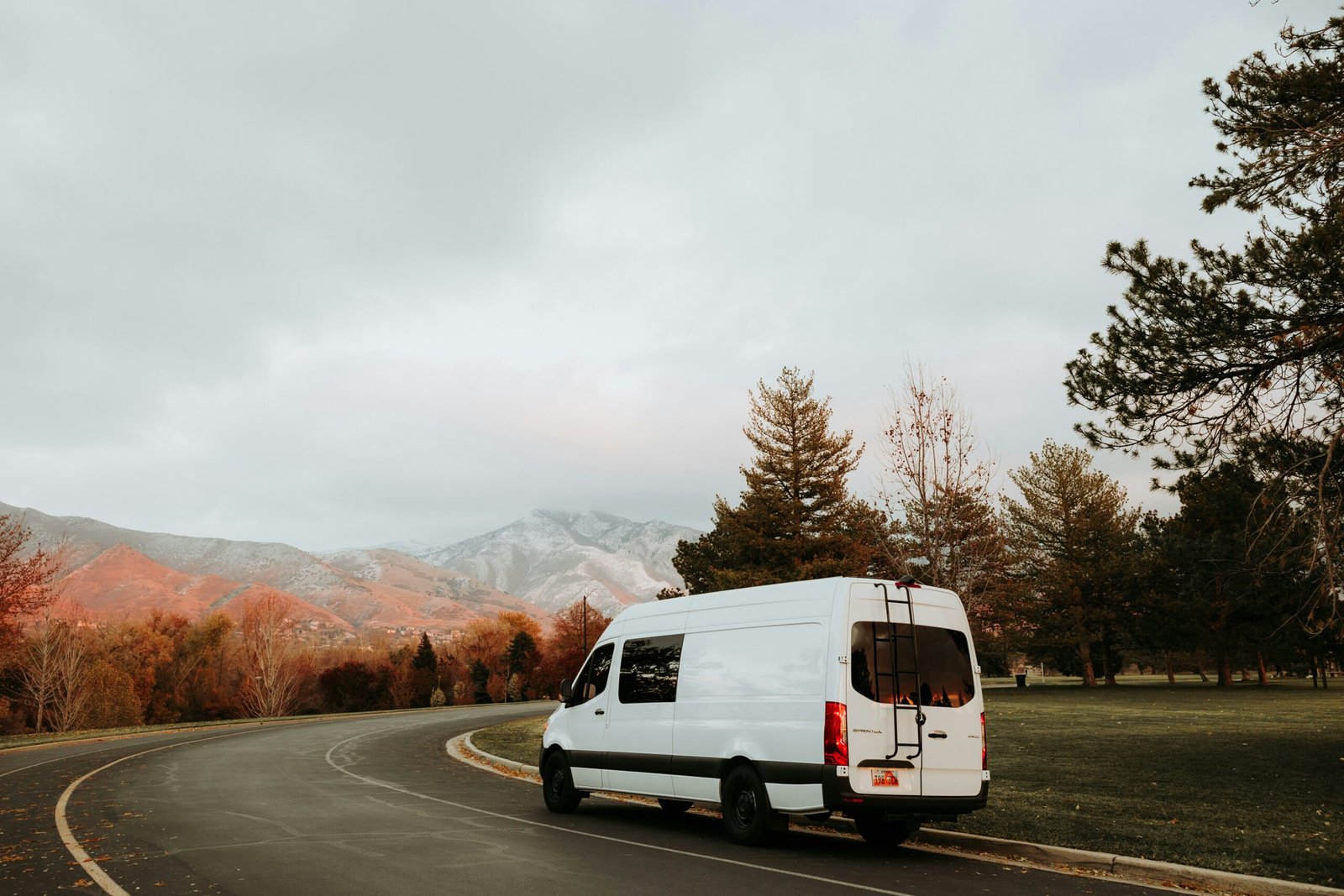Best Vans for van life