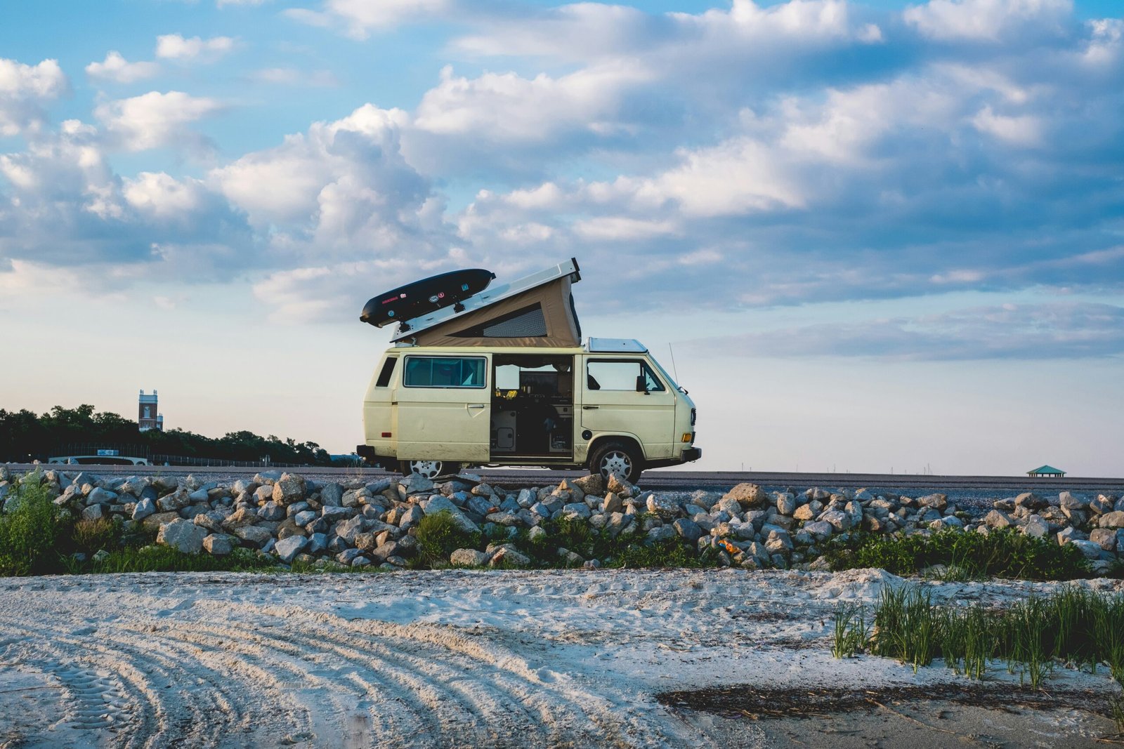 Best Campervans to Buy in the UK and Europe (Every Budget)