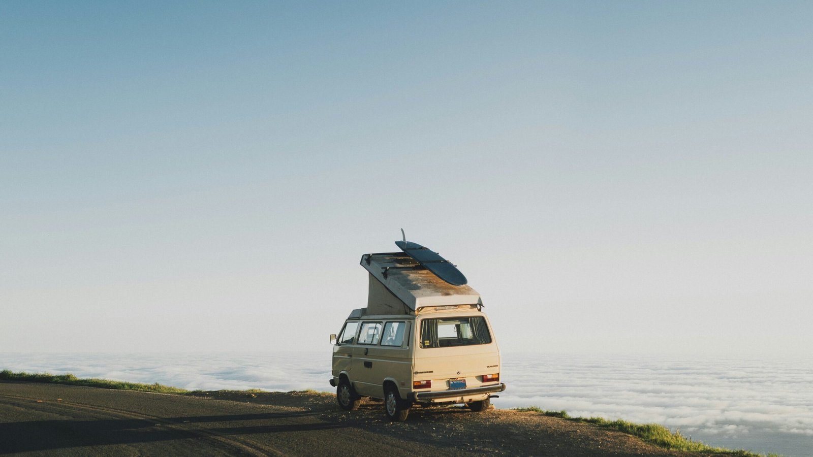 How Much Does Van Life Cost Per Month in 2026? (Real Numbers)