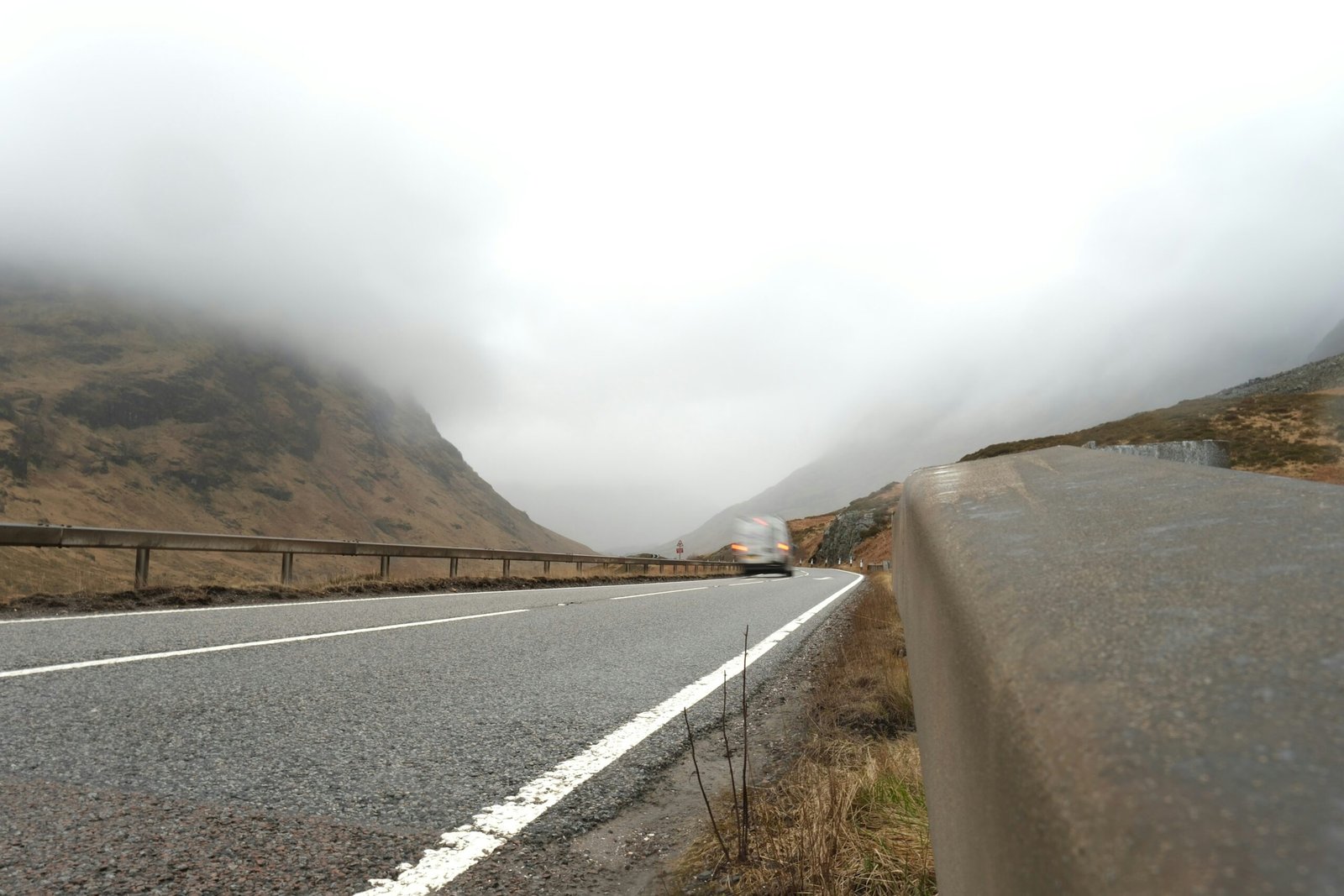 North Coast 500 by Campervan: The Complete Route Guide