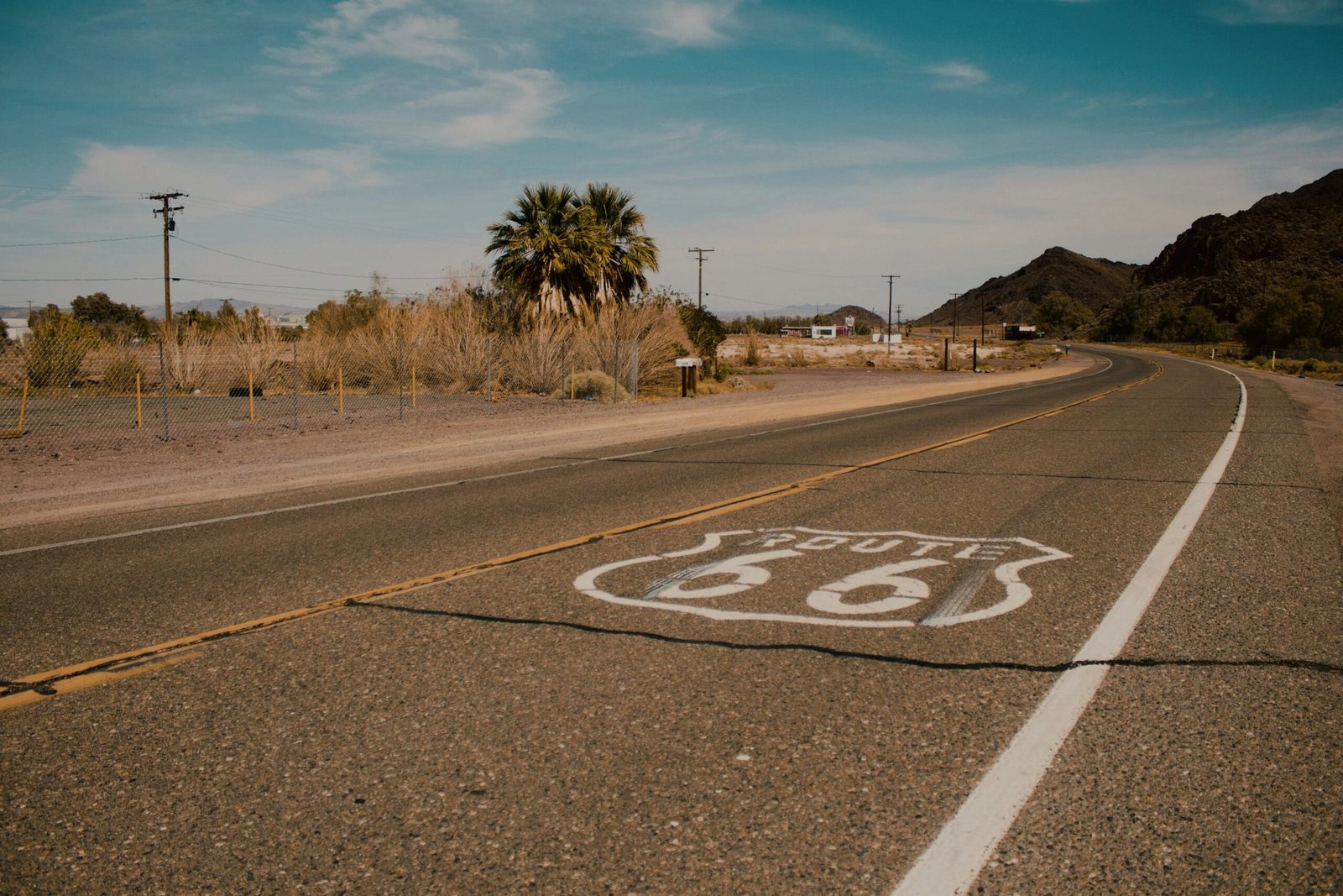Route 66 by Campervan: The Ultimate Road Trip Guide
